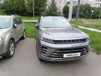 EXEED LX 1.5 CVT, 2023, 17 000 км, с пробегом, цена 2 800 000 руб.