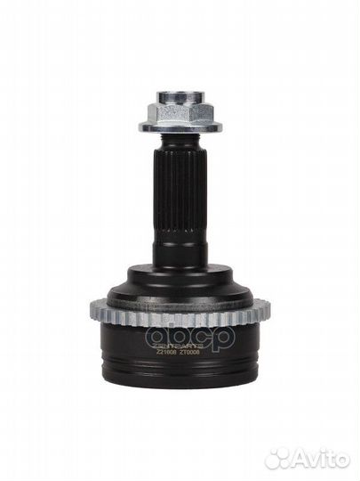 ШРУС наружный к-кт ABS, 23676 Mazda 6 all 02