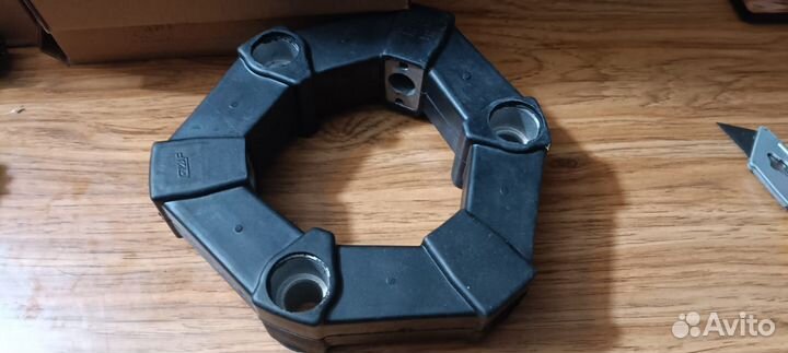 Муфта эластичная (элемент) RD451-4263-0 16AS