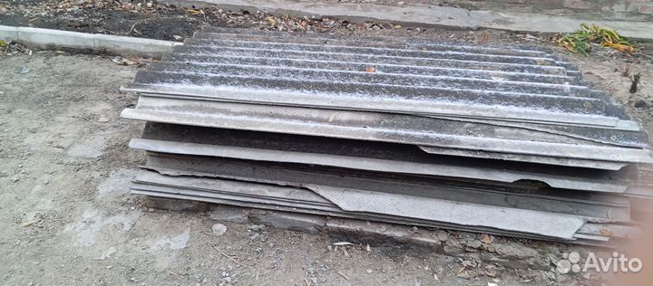 Остатки от ремонта