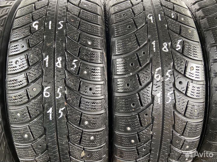 Gislaved Nord Frost 5 185/65 R15 88T