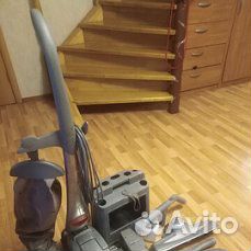 Пылесос