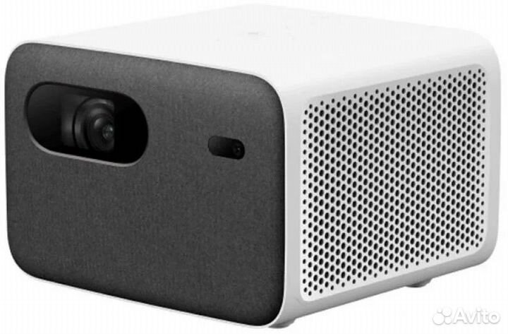 Проектор xiaomi mi SMART projector 2 pro