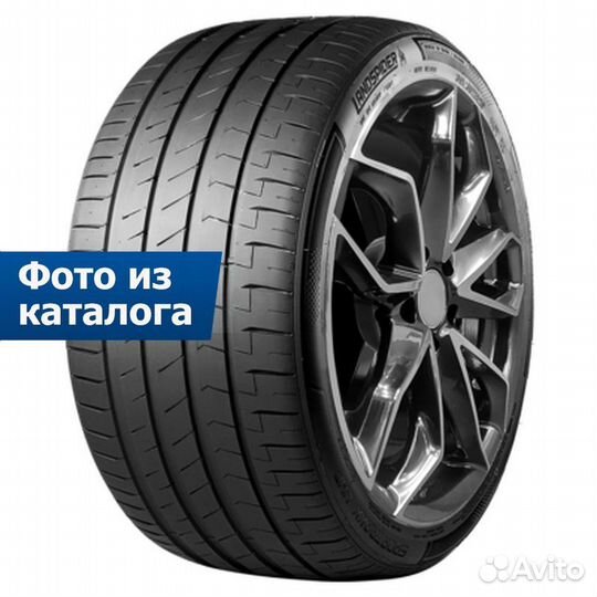 Landspider Sportraxx UHP 215/45 R17 91W