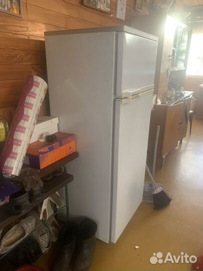 Холодильник