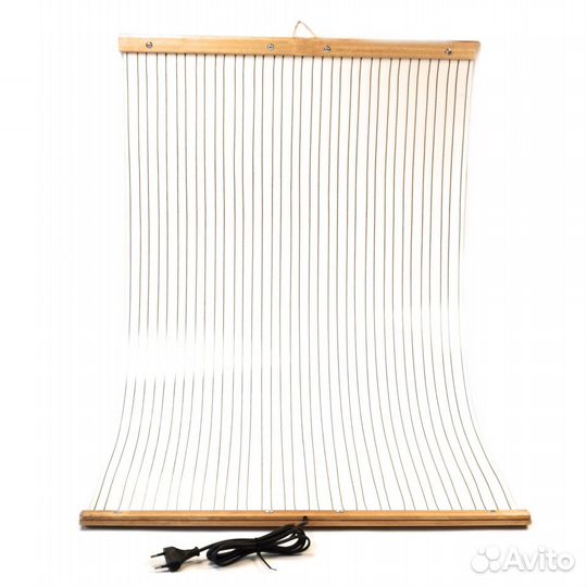 Настенный обогреватель