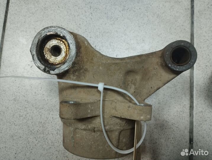 Задний поворотный кулак Polaris sportsman forest