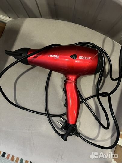 Фен dewal