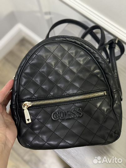 Рюкзак женский guess