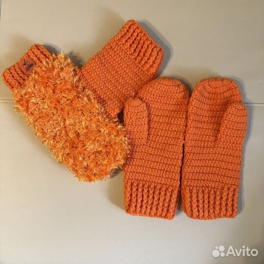 Варежки для влюбленных Экспедиция