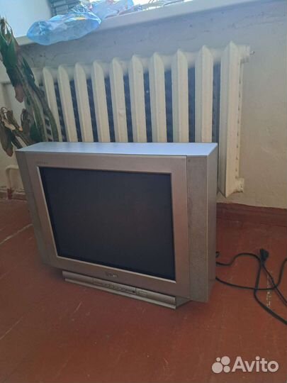 Телевизор rolsen