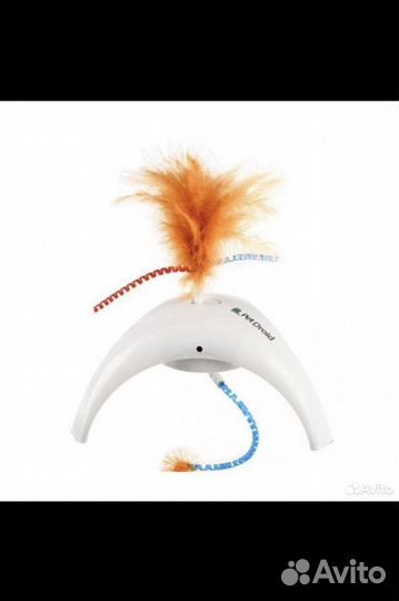 Игрушки для кошек