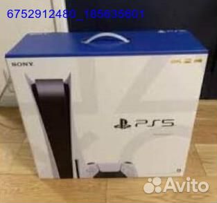 Sony PlayStation 5