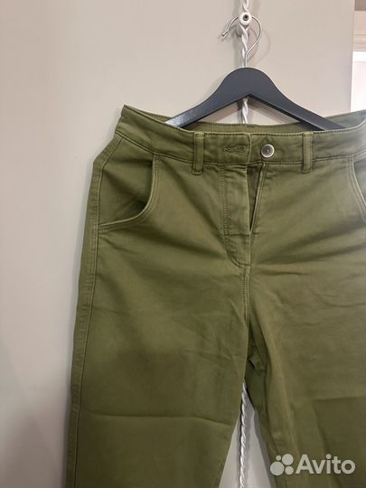 Massimo dutti брюки 36