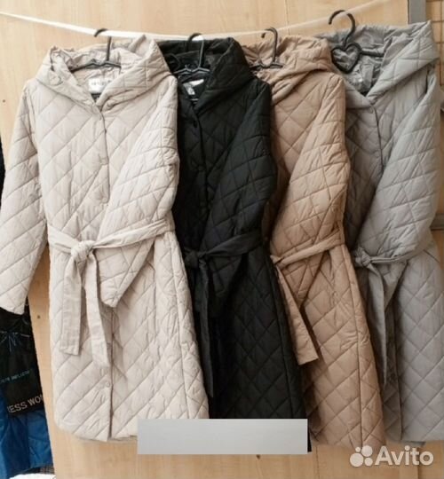 Куртка 46р до 52р