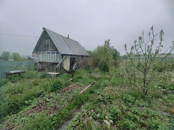 Участок 11 сот. (ИЖС)
