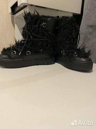 Луноходы H&M