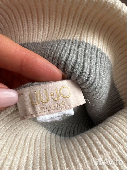 Шапка женская liu jo