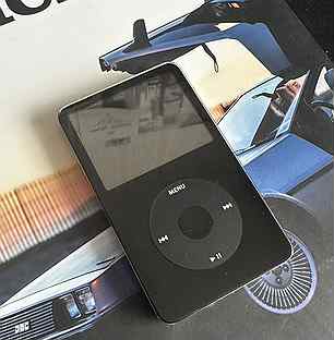 iPod classic 30gb USA