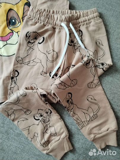 Костюм Зара Турция