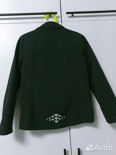 Куртка softshell 134