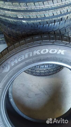 Hankook Dynapro HP RA23 235/60 R17 102H
