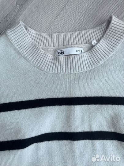 Свитер женский cun