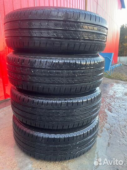 Колесо bridgestone R15 185/65