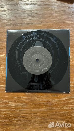 Виниловая пластинка Pink floyd Arnold Layne