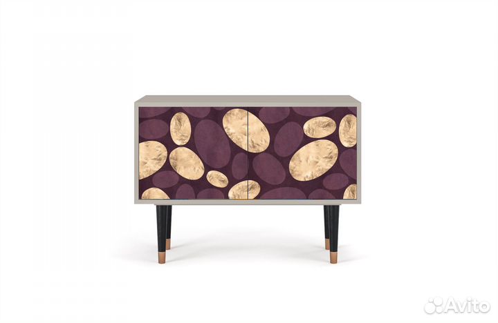 Комод Storyz S1 Fine Wine - Сатин