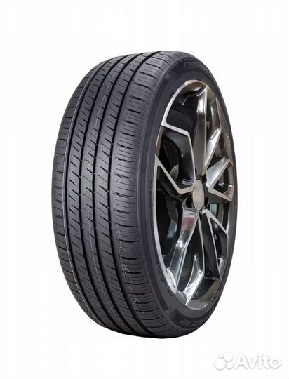 Landspider Citytraxx H/P 225/50 R18