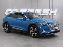 Audi e-tron AT, 2019, 59 659 км, с пробегом, цена 5 515 000 руб.