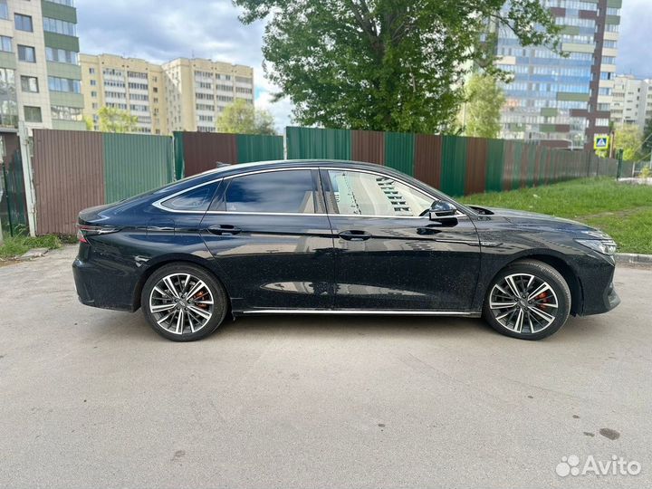 Авто в аренду Chery Arrizo 8