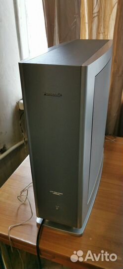 Домашний кинотеатр Panasonic SA-HT900 Б/У