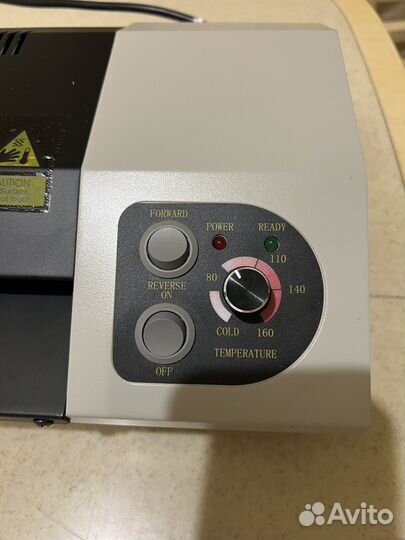 Ламинатор для бумаги