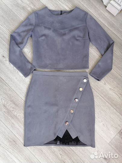 Костюм 48 размер