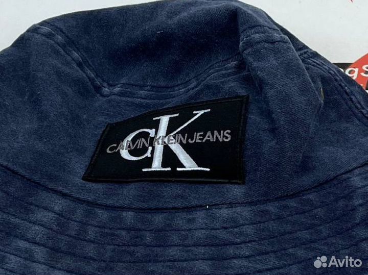 Панама calvin klein