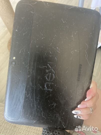 Планшет samsung