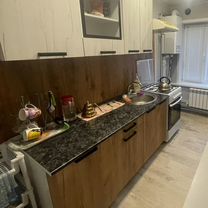 2-к. квартира, 38,4 м², 2/2 эт.