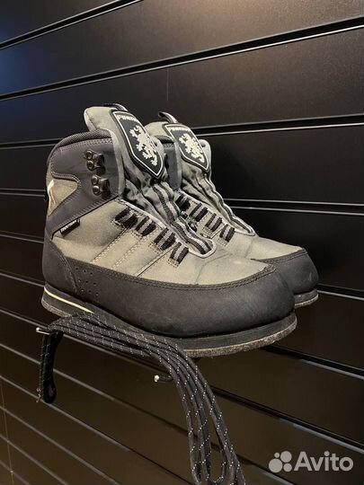 8 (41) Ботинки Finntrail New Stalker 5193