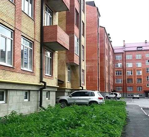 3-к. квартира, 170 м², 6/6 эт.
