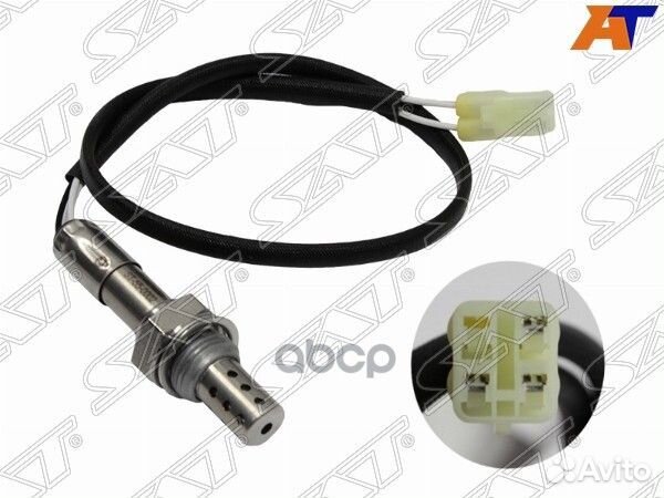 Датчик кислородный subaru impreza EJ16/EJ201 92-03