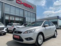 Ford Focus 1.6 AT, 2011, 170 142 км, с пробегом, цена 620 000 руб.