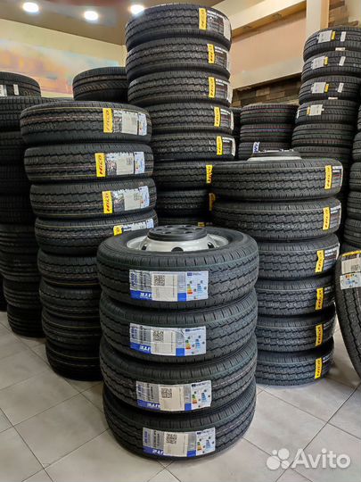 Annaite AN 900 215/65 R16C