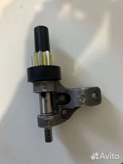 Бендикс стартера на снегоход polaris