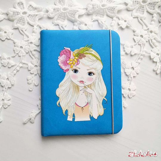 Обложка на паспорт в наличии