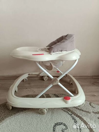 Ходунки детские бу