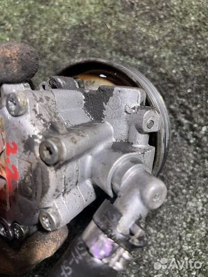 Насос гура Peugeot Boxer 2.2