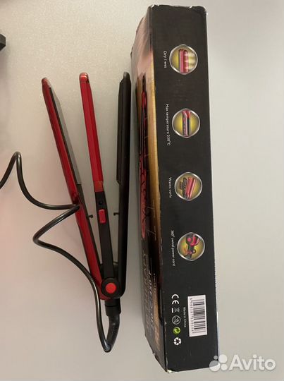 Выпрямитель для волос