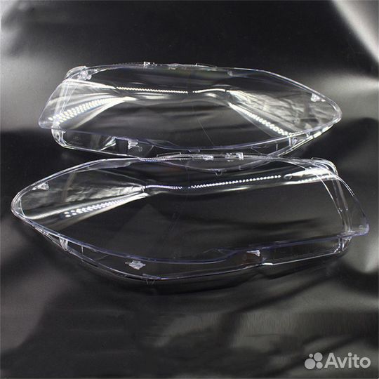 Стекло фары BMW 5 серии F10